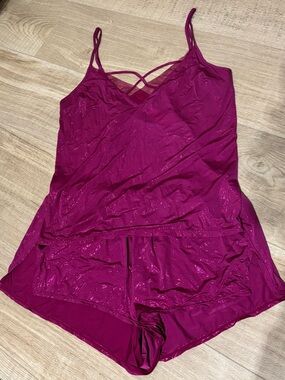 Victoria’s Secret Sleep Set